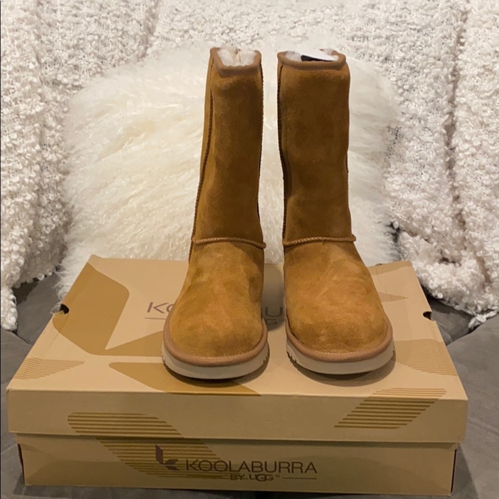 Koolaburra by Ugg Koola Tall boots
